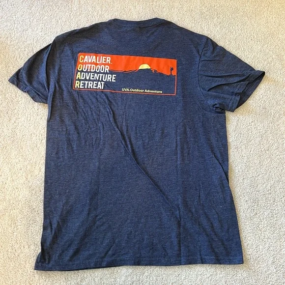 Bundle of 2 UVA tshirts - Picture 9 of 10